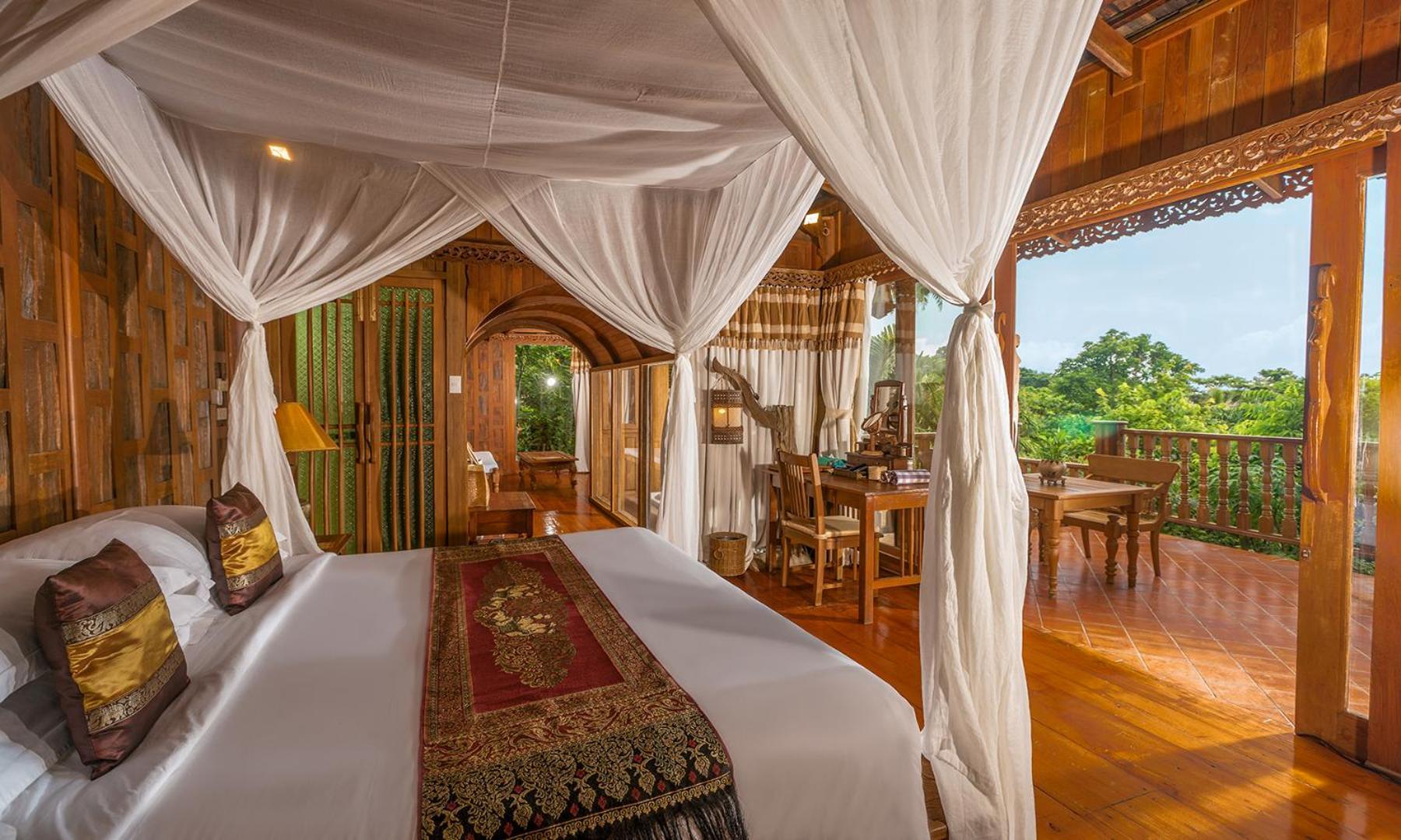 Santhiya Koh Phangan Resort And Spa 외부 사진